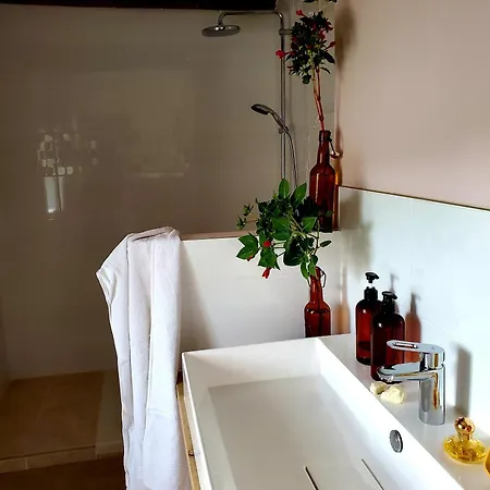 Bed & Breakfast Manoir - Powered By Lieu- *