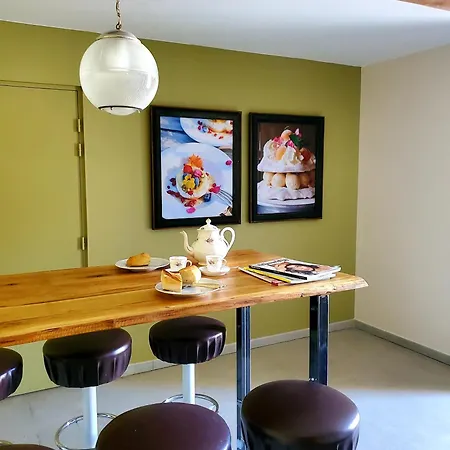 Bed & Breakfast Manoir - Powered By Lieu-