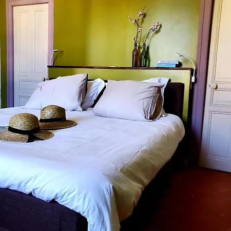 Manoir - Powered By Lieu- *