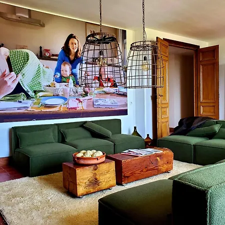 Bed & Breakfast Manoir - Powered By Lieu- Bize-Minervois
