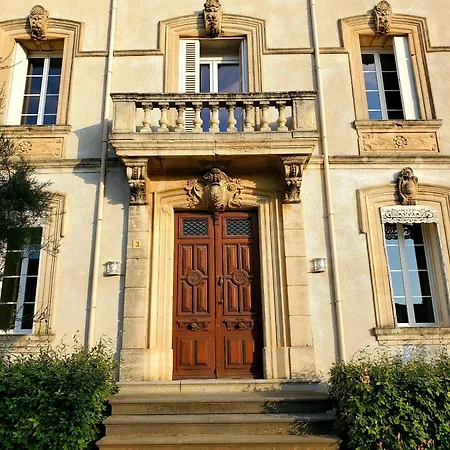 Manoir - Powered By Lieu- Bed & Breakfast Bize-Minervois