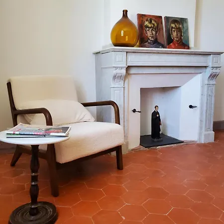 Manoir - Powered By Lieu- *