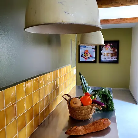 Manoir - Powered By Lieu-