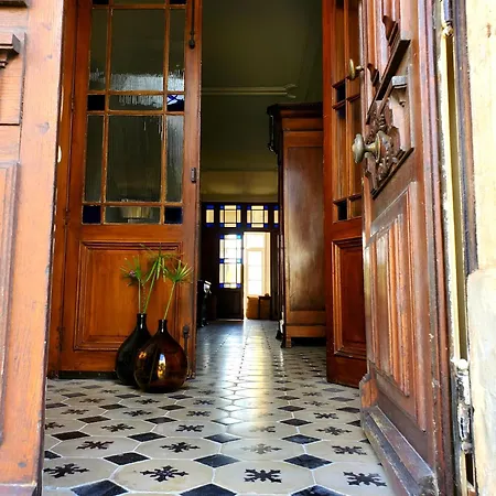 Manoir - Powered By Lieu-