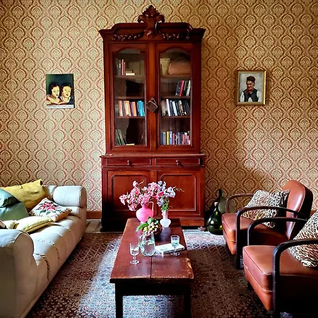 Manoir - Powered By Lieu- Bed & Breakfast Bize-Minervois