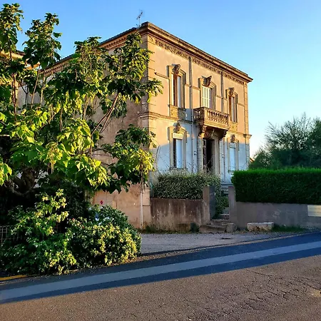 Manoir - Powered By Lieu- * Bize-Minervois