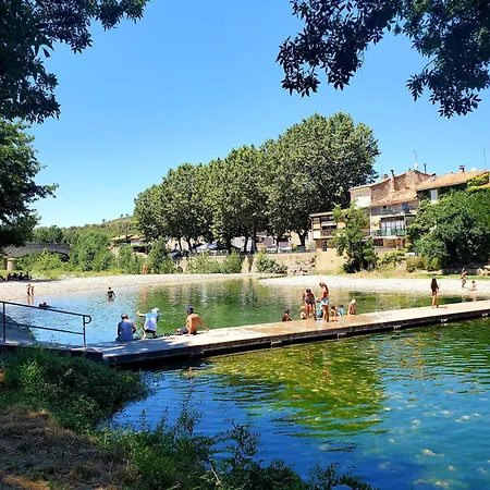 Manoir - Powered By Lieu- Bize-Minervois