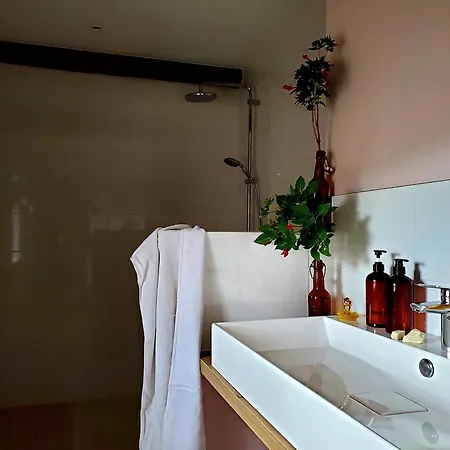 Manoir - Powered By Lieu- *