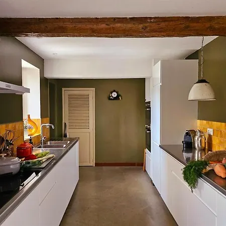 Manoir - Powered By Lieu- Bed & Breakfast