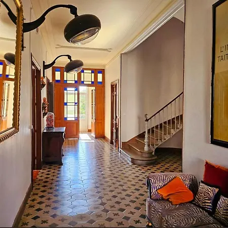 Manoir - Powered By Lieu- Bed & Breakfast *