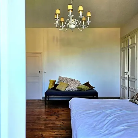 Manoir - Powered By Lieu- *