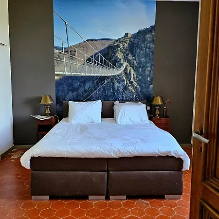 Bed & Breakfast Manoir - Powered By Lieu- *